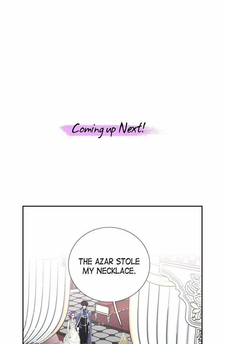 On the Emperor’s Lap Chapter 37 – Page 48