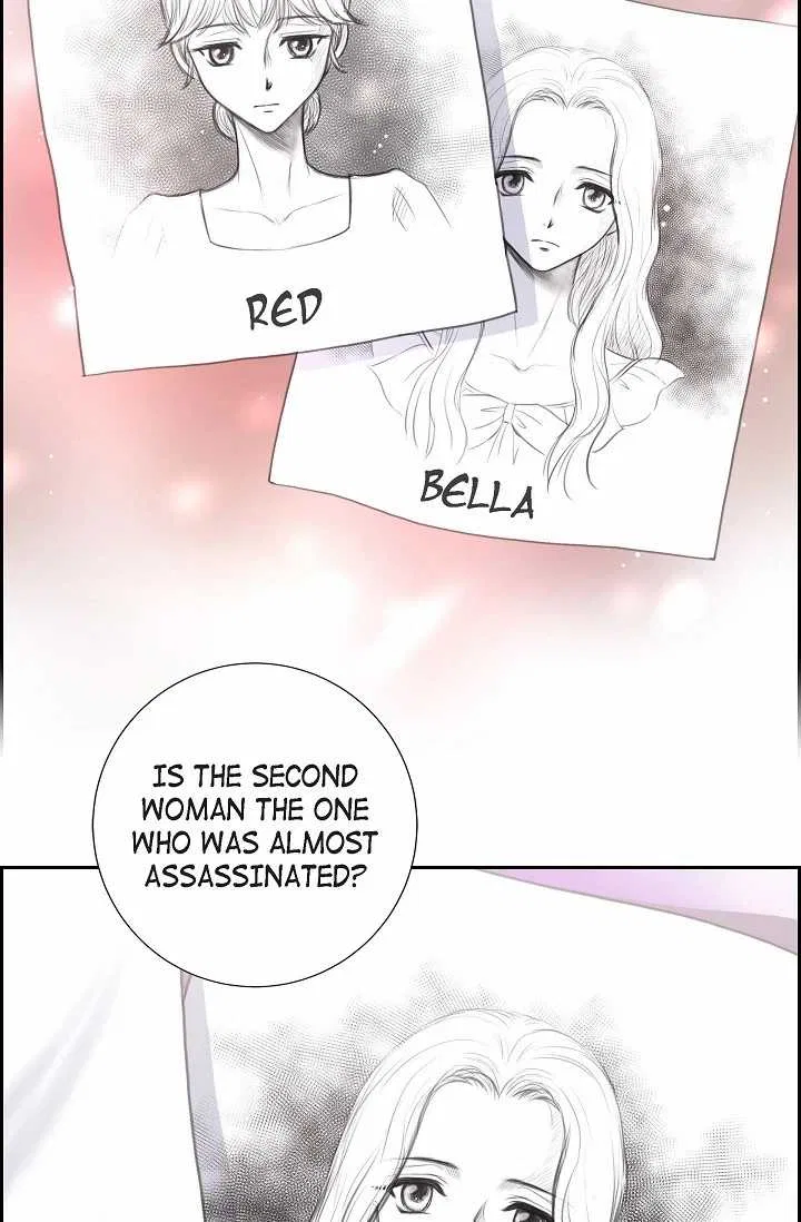 On the Emperor’s Lap Chapter 36 – Page 4