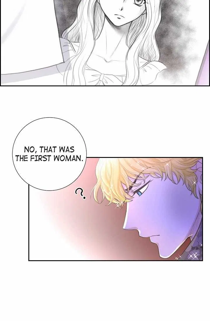 On the Emperor’s Lap Chapter 36 – Page 5