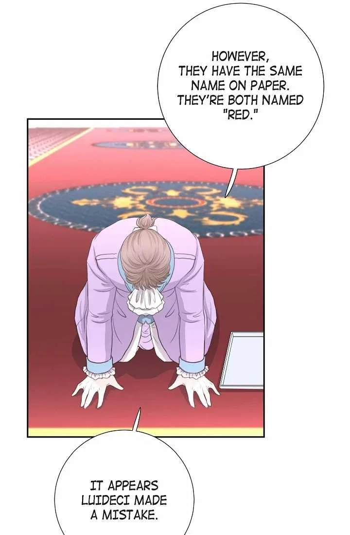 On the Emperor’s Lap Chapter 36 – Page 6