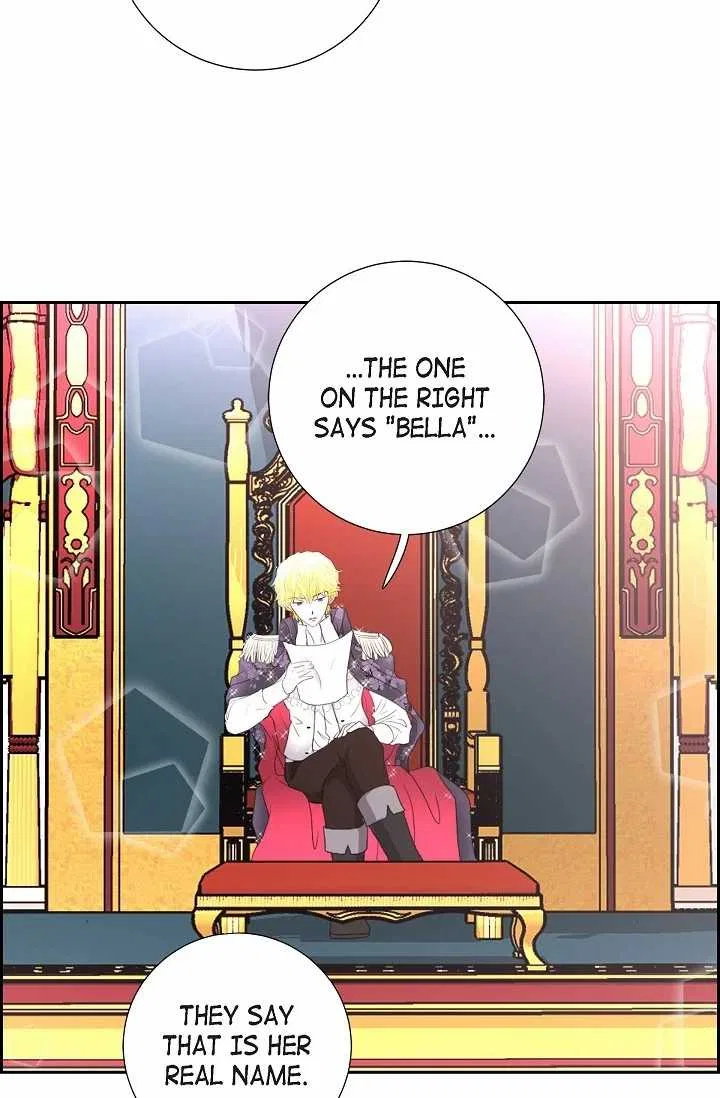On the Emperor’s Lap Chapter 36 – Page 7