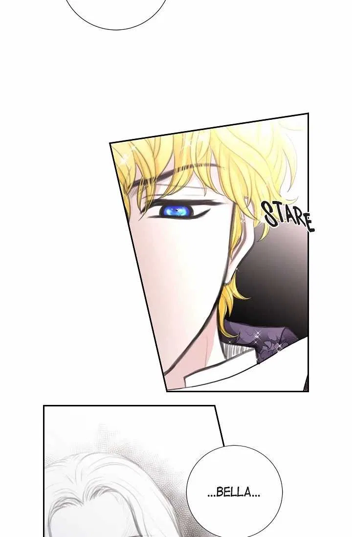 On the Emperor’s Lap Chapter 36 – Page 8