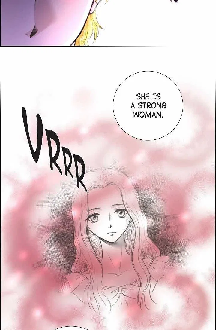 On the Emperor’s Lap Chapter 36 – Page 10