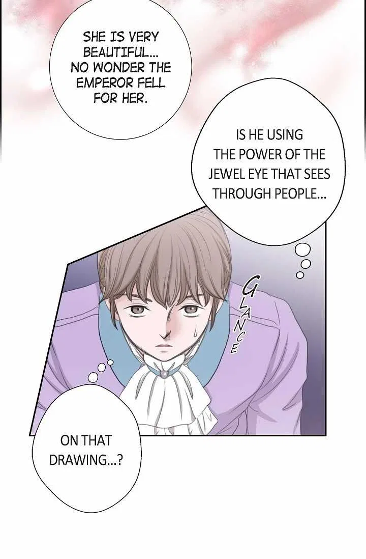 On the Emperor’s Lap Chapter 36 – Page 11