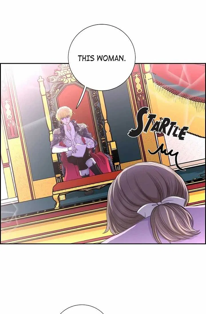 On the Emperor’s Lap Chapter 36 – Page 12