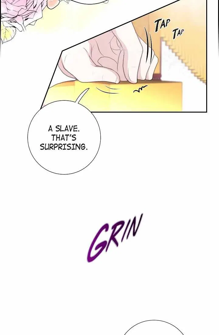 On the Emperor’s Lap Chapter 36 – Page 15