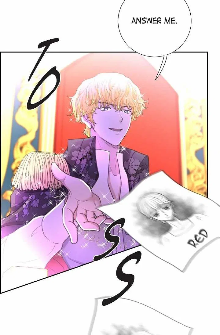 On the Emperor’s Lap Chapter 36 – Page 16