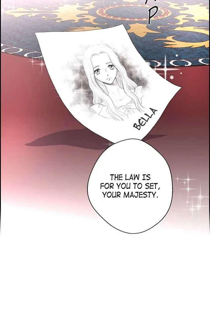 On the Emperor’s Lap Chapter 36 – Page 18