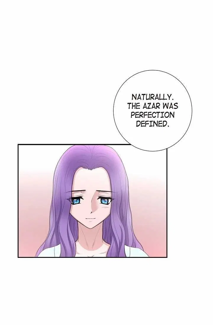 On the Emperor’s Lap Chapter 36 – Page 22