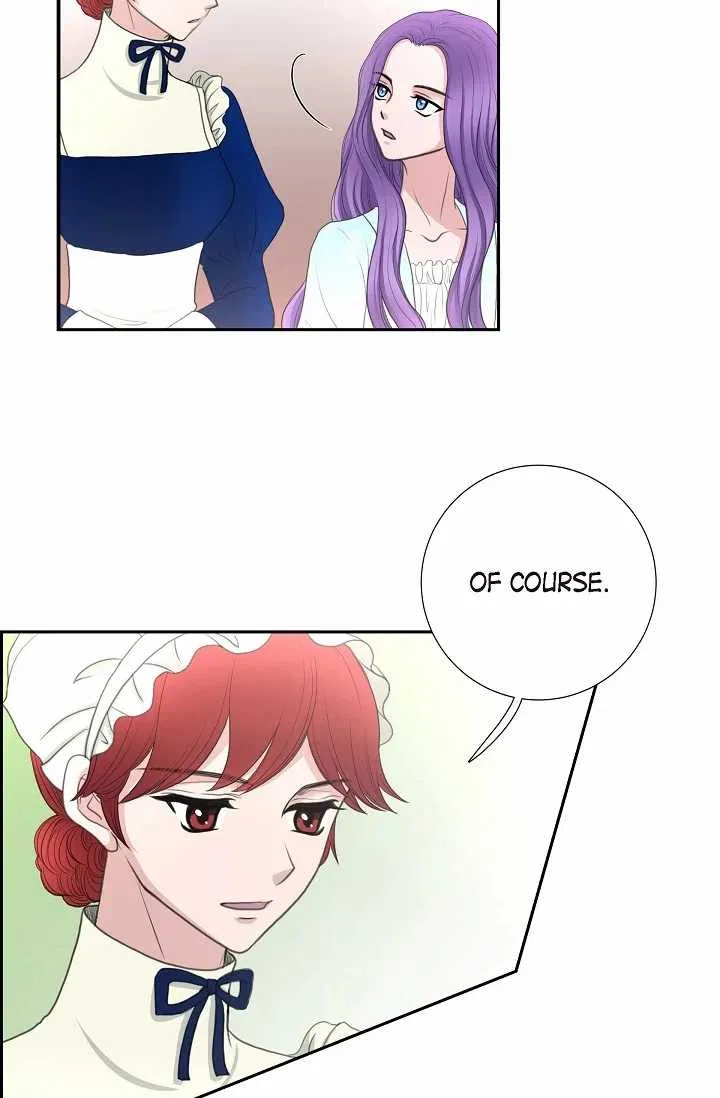 On the Emperor’s Lap Chapter 36 – Page 24
