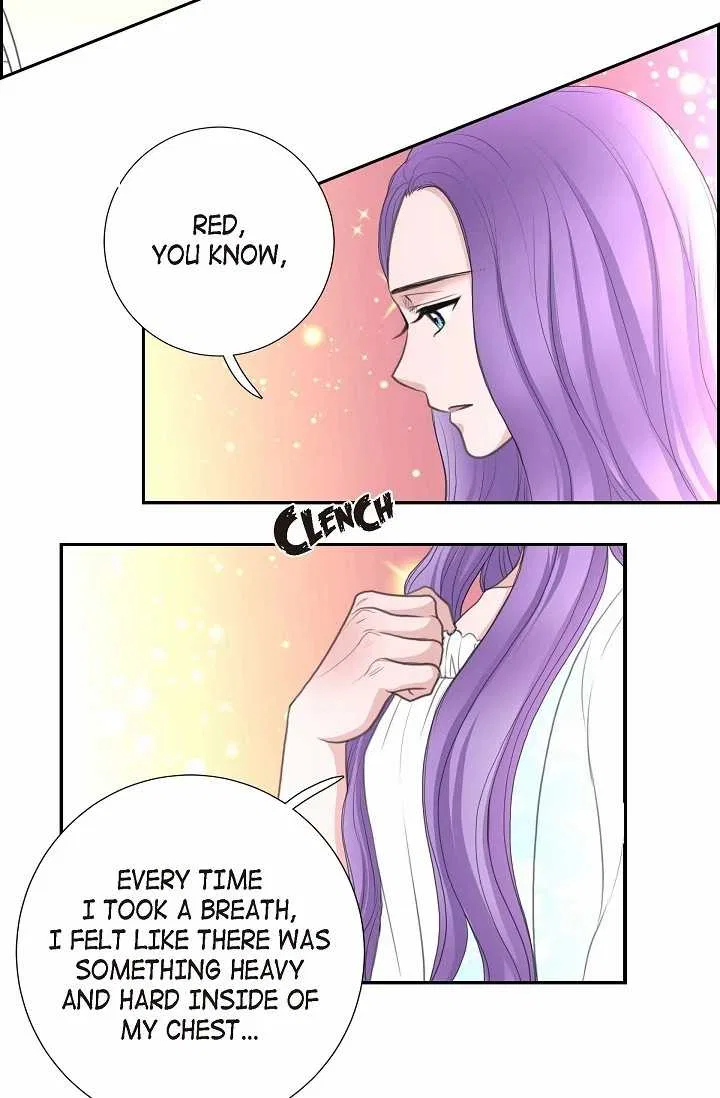 On the Emperor’s Lap Chapter 36 – Page 25