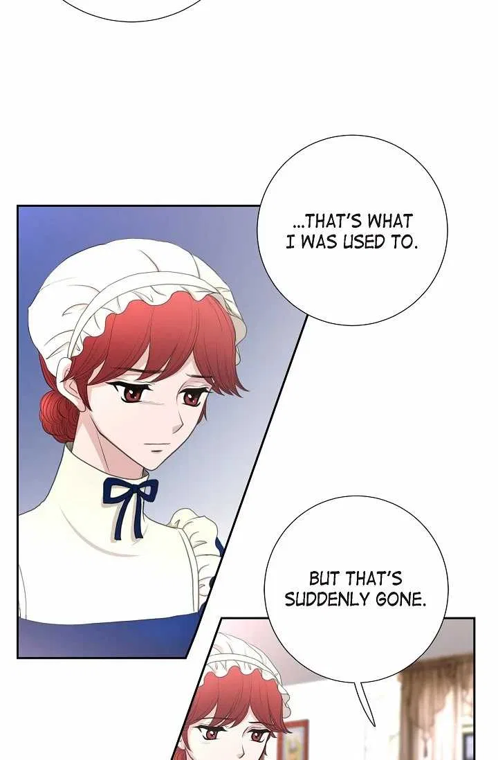 On the Emperor’s Lap Chapter 36 – Page 26
