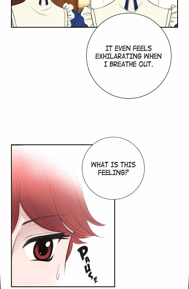 On the Emperor’s Lap Chapter 36 – Page 28