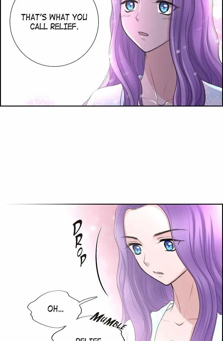 On the Emperor’s Lap Chapter 36 – Page 30