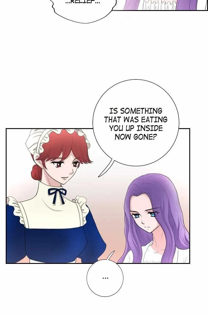 On the Emperor’s Lap Chapter 36 – Page 31