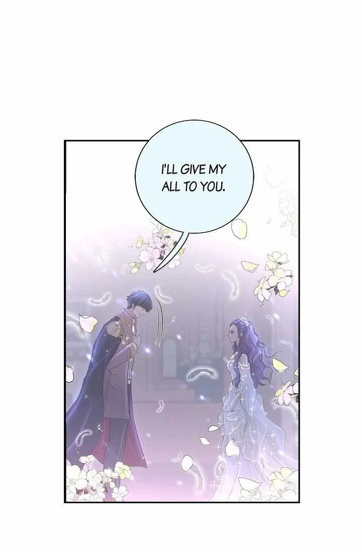 On the Emperor’s Lap Chapter 36 – Page 32