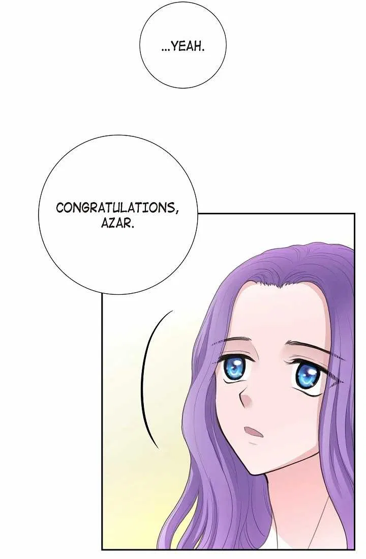 On the Emperor’s Lap Chapter 36 – Page 33