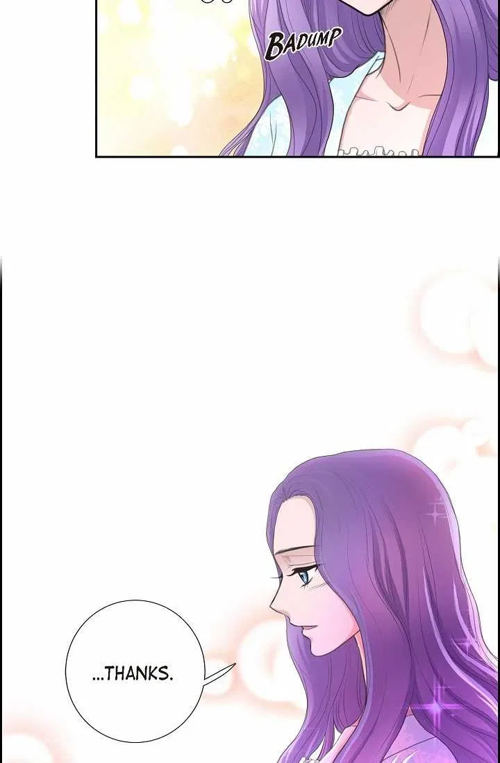 On the Emperor’s Lap Chapter 36 – Page 35
