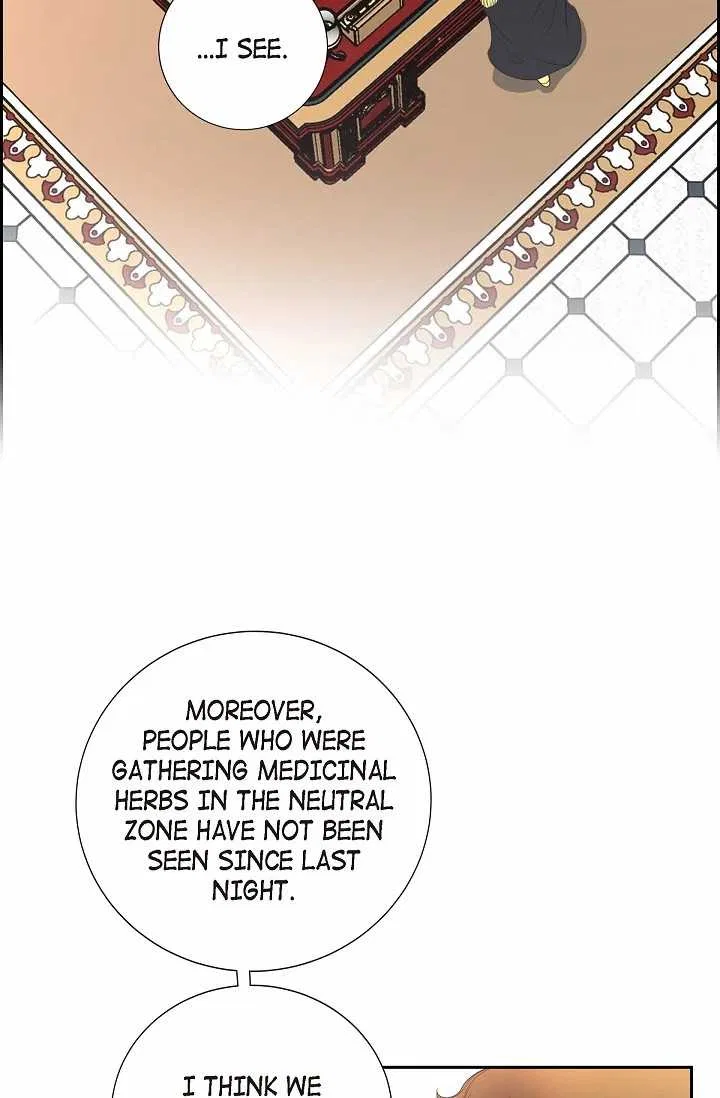 On the Emperor’s Lap Chapter 36 – Page 44