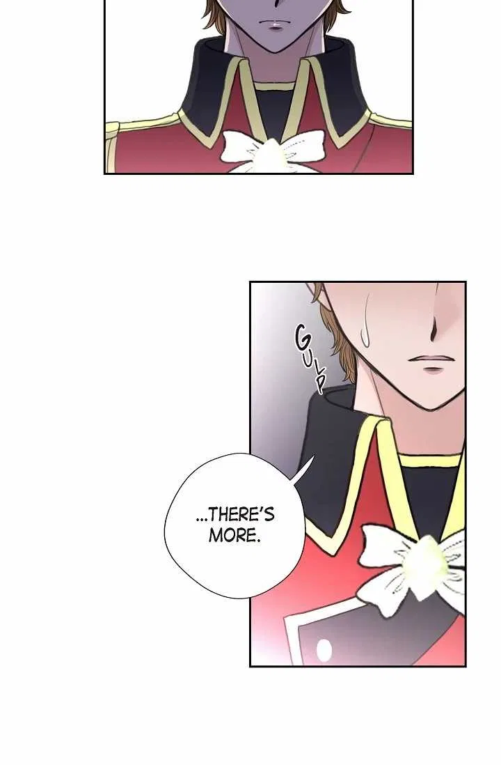 On the Emperor’s Lap Chapter 36 – Page 48