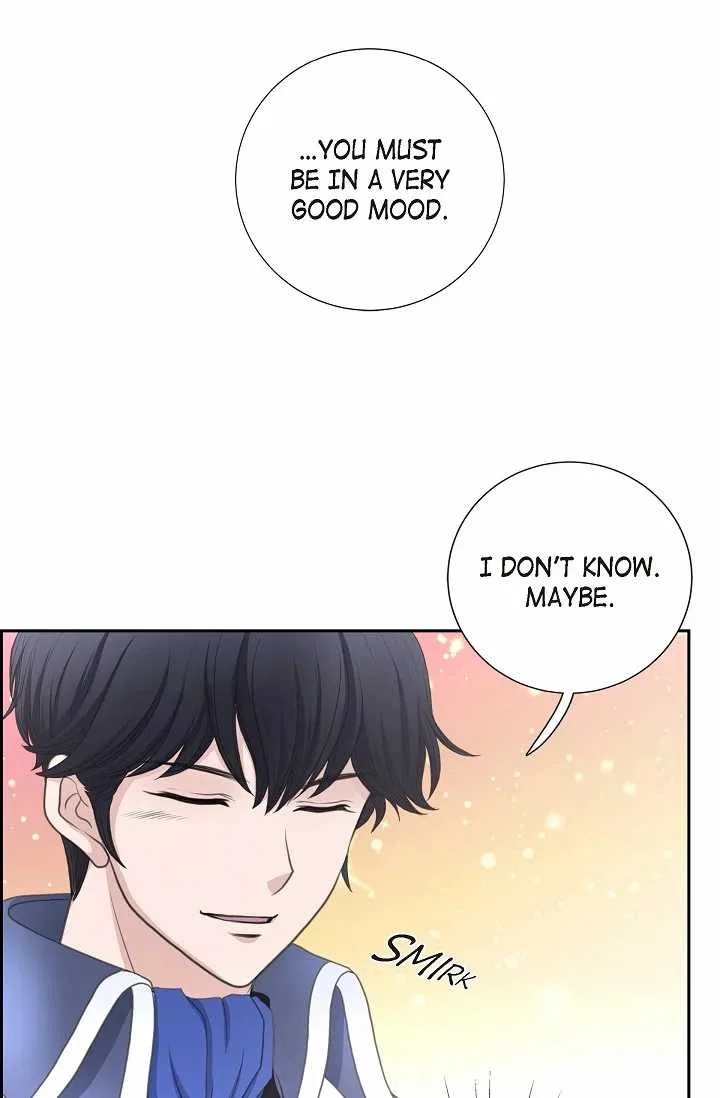 On the Emperor’s Lap Chapter 36 – Page 51