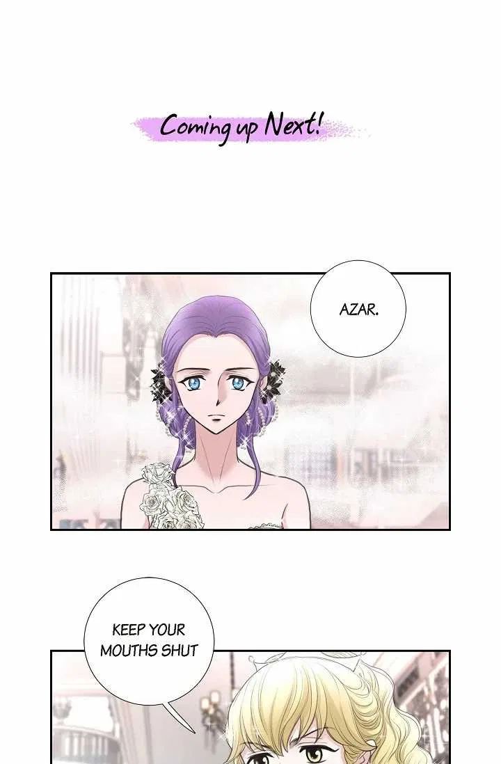 On the Emperor’s Lap Chapter 36 – Page 57