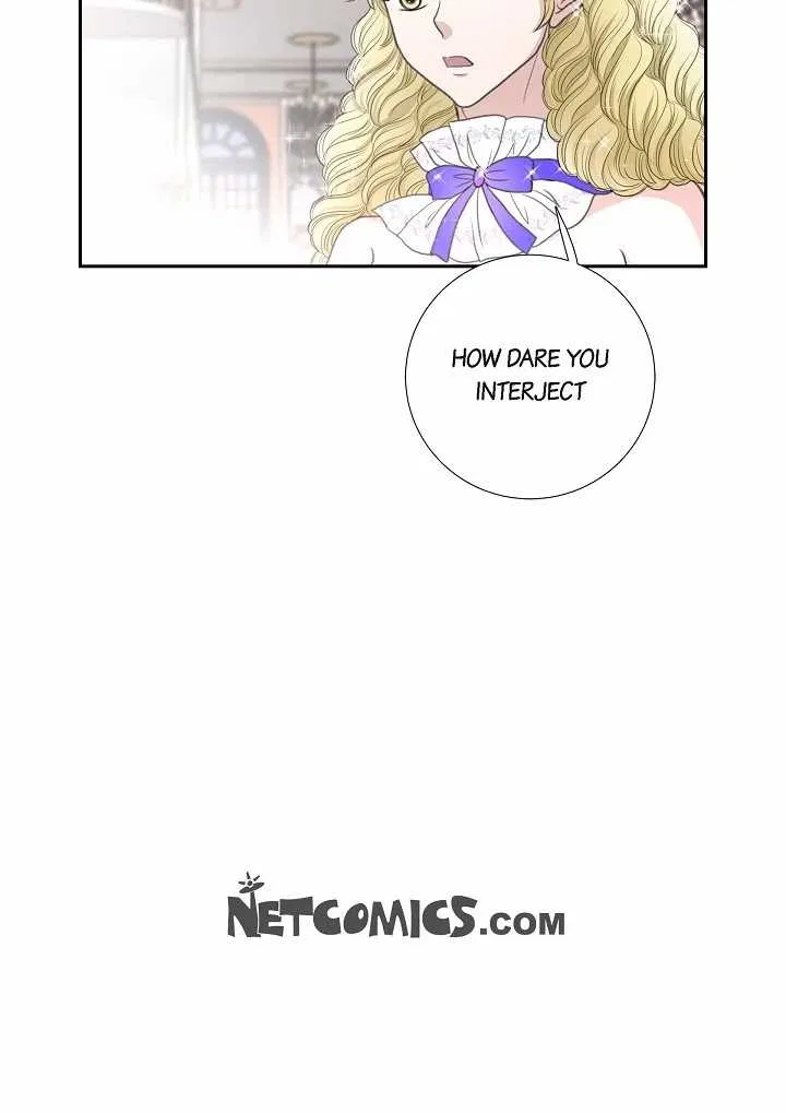 On the Emperor’s Lap Chapter 36 – Page 58