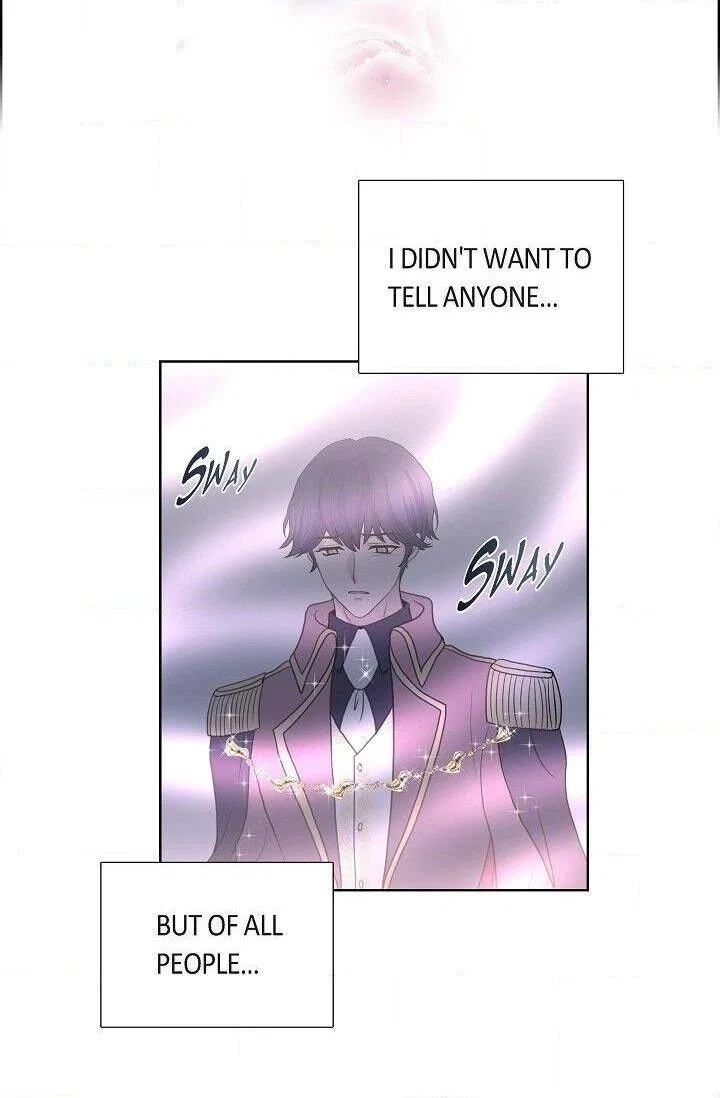 On the Emperor’s Lap Chapter 35 – Page 3