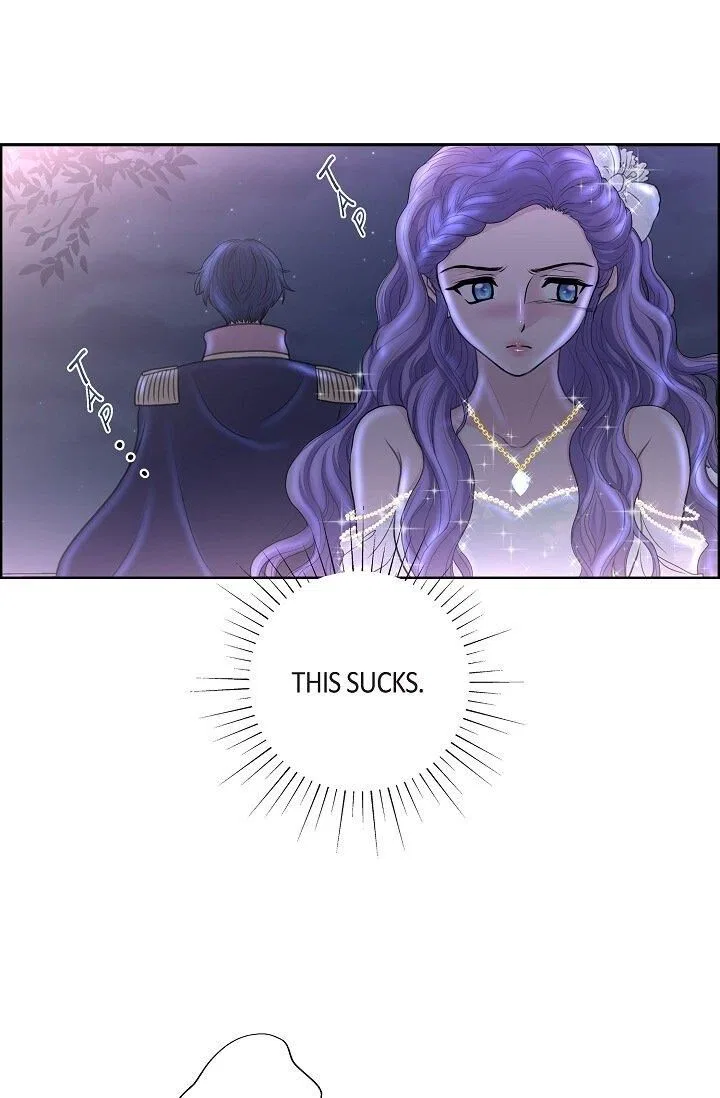 On the Emperor’s Lap Chapter 35 – Page 5