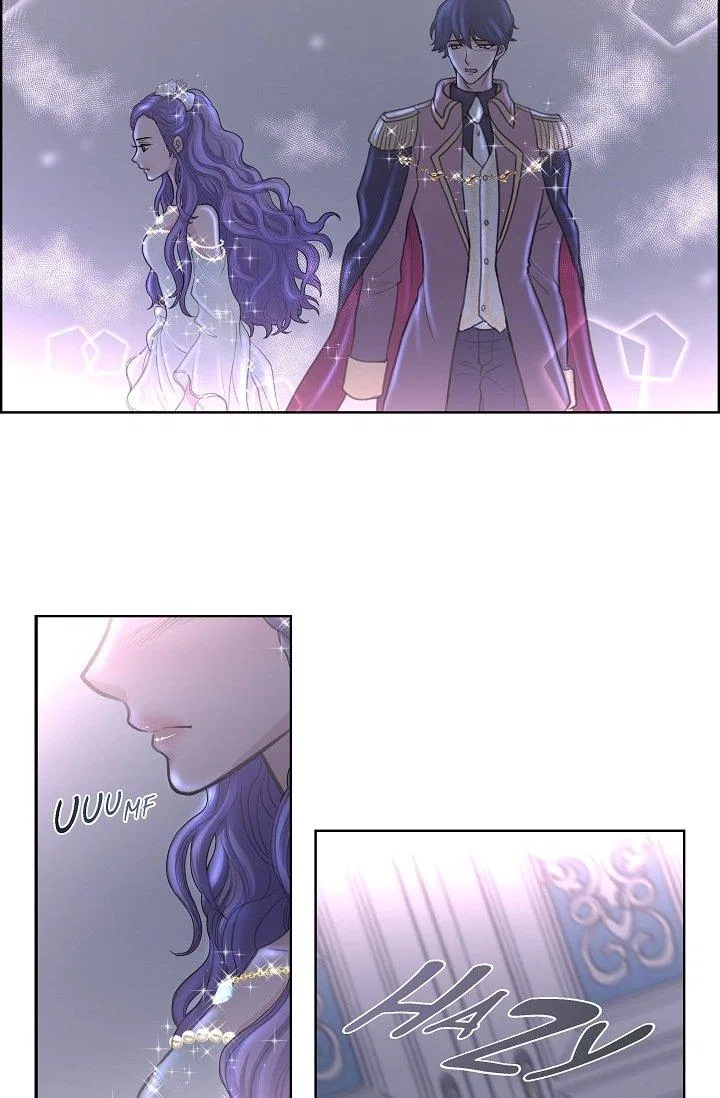 On the Emperor’s Lap Chapter 35 – Page 7