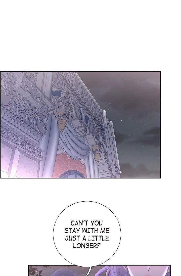 On the Emperor’s Lap Chapter 35 – Page 10