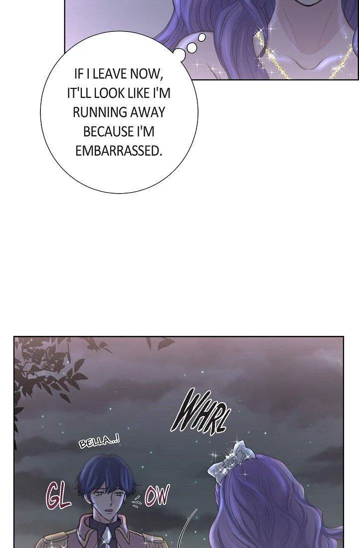 On the Emperor’s Lap Chapter 35 – Page 13