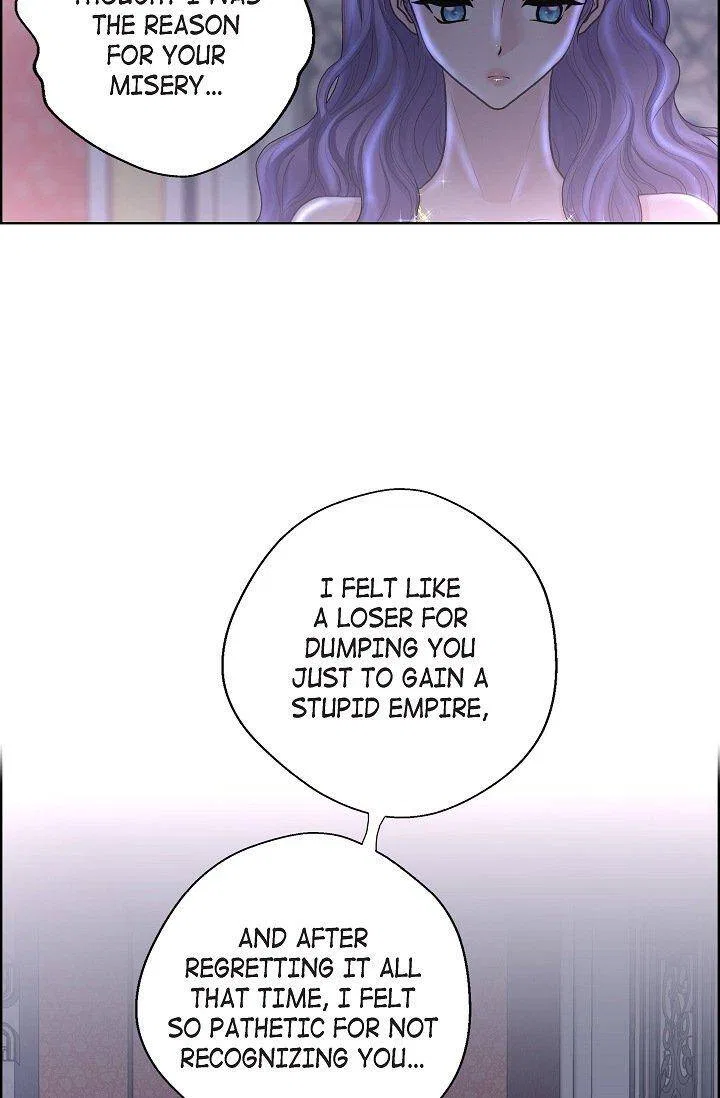 On the Emperor’s Lap Chapter 35 – Page 18