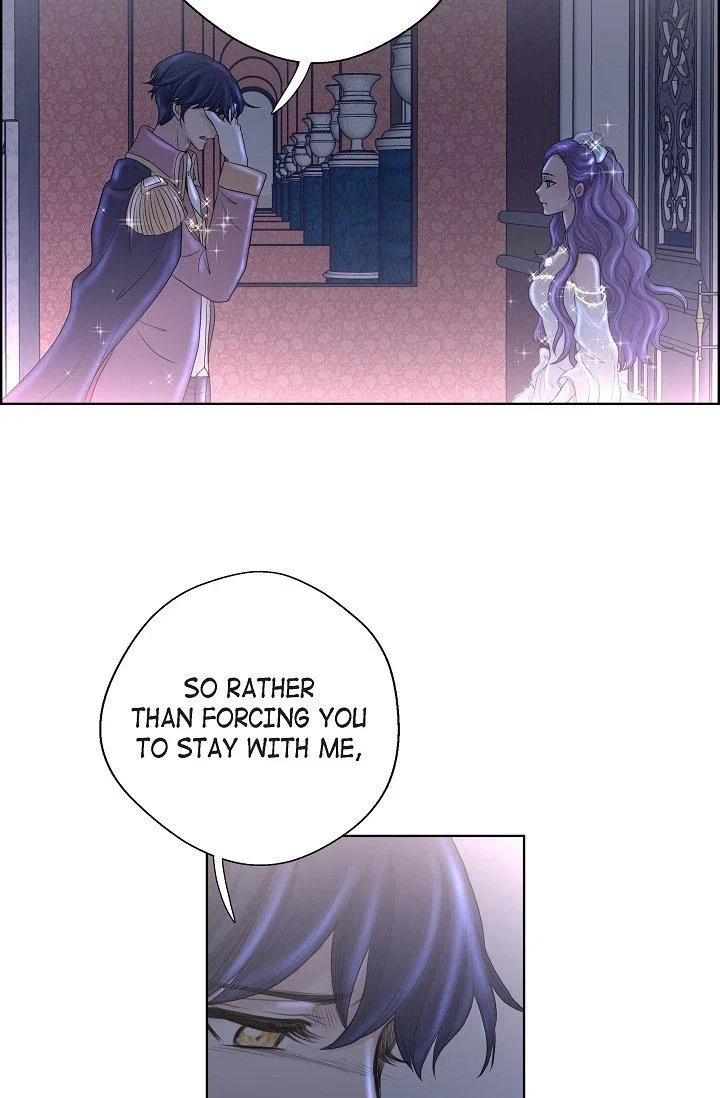 On the Emperor’s Lap Chapter 35 – Page 19