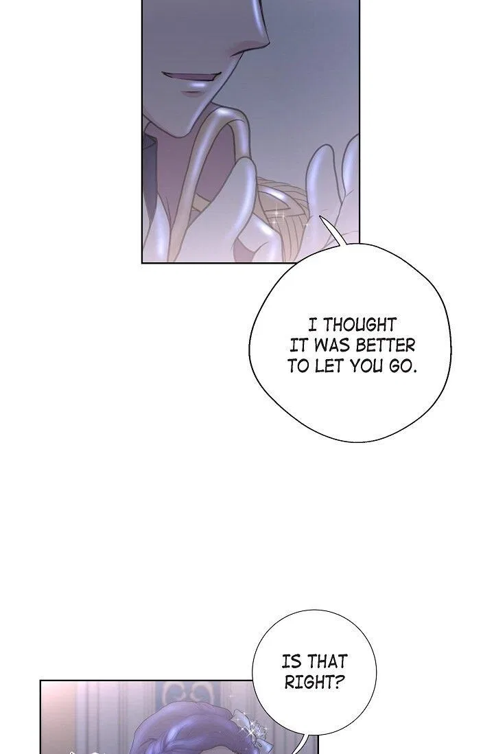 On the Emperor’s Lap Chapter 35 – Page 20