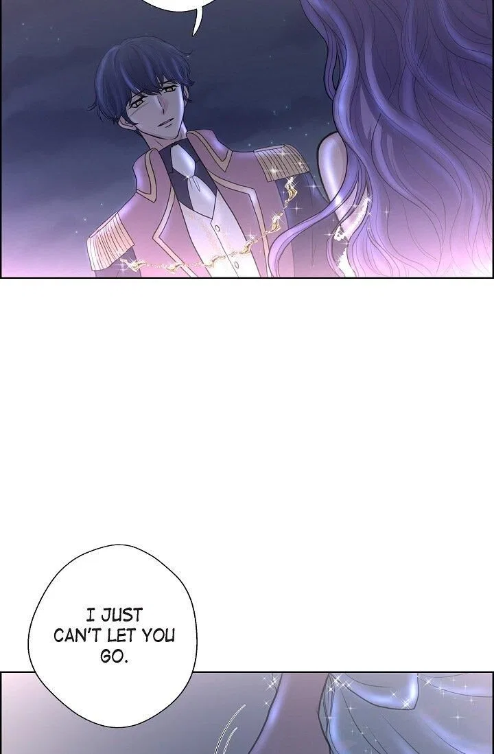 On the Emperor’s Lap Chapter 35 – Page 22