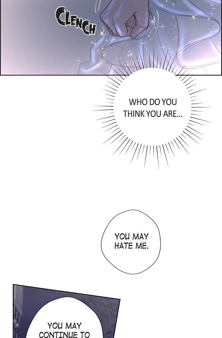 On the Emperor’s Lap Chapter 35 – Page 23