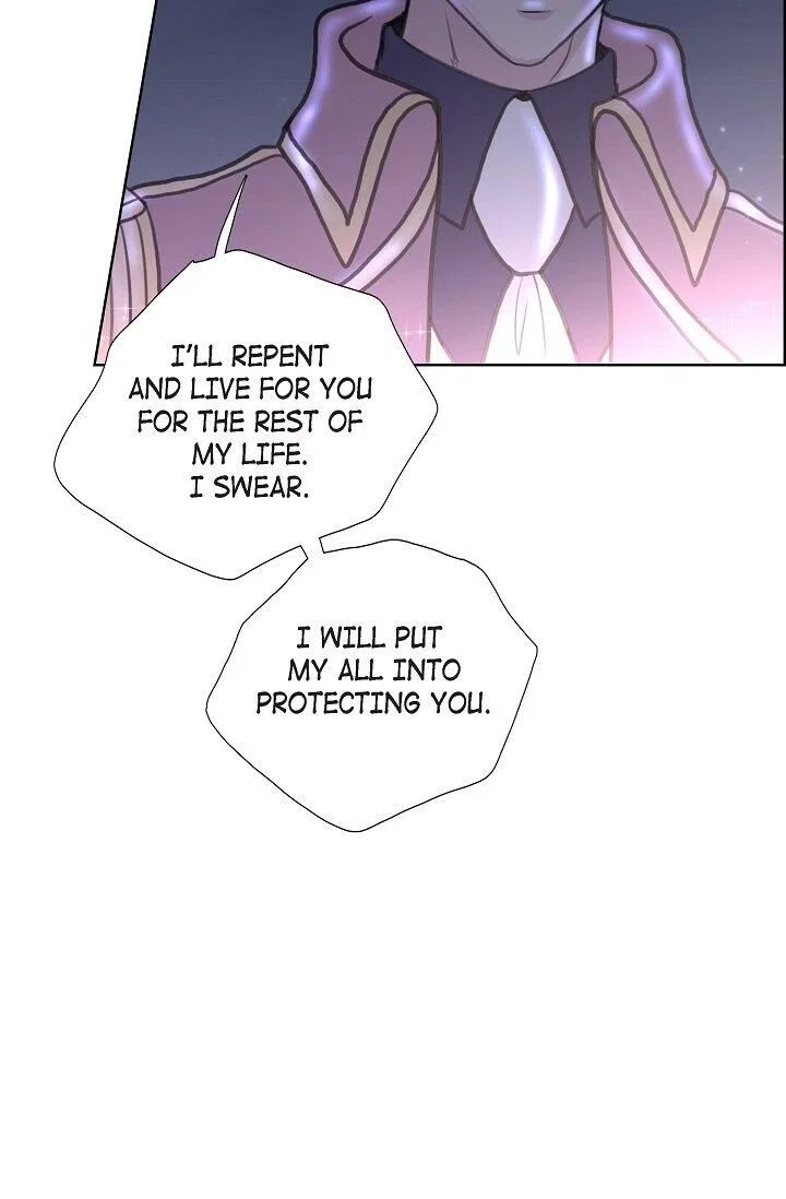On the Emperor’s Lap Chapter 35 – Page 25