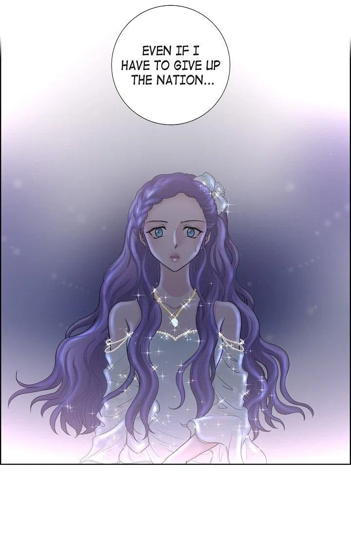 On the Emperor’s Lap Chapter 35 – Page 26