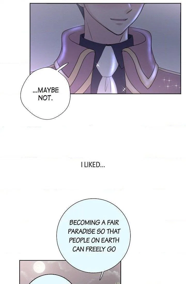 On the Emperor’s Lap Chapter 35 – Page 28