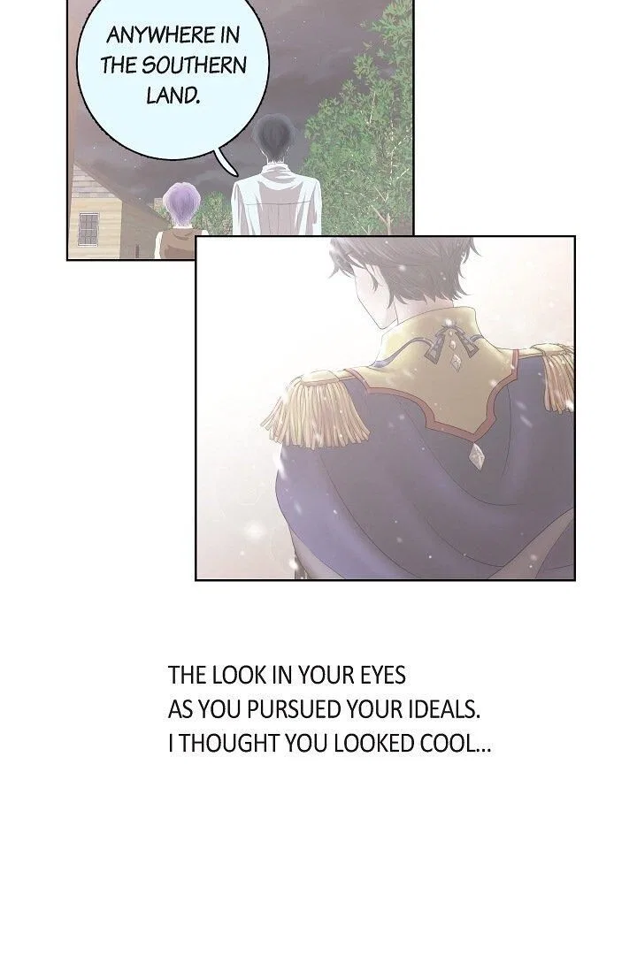 On the Emperor’s Lap Chapter 35 – Page 29