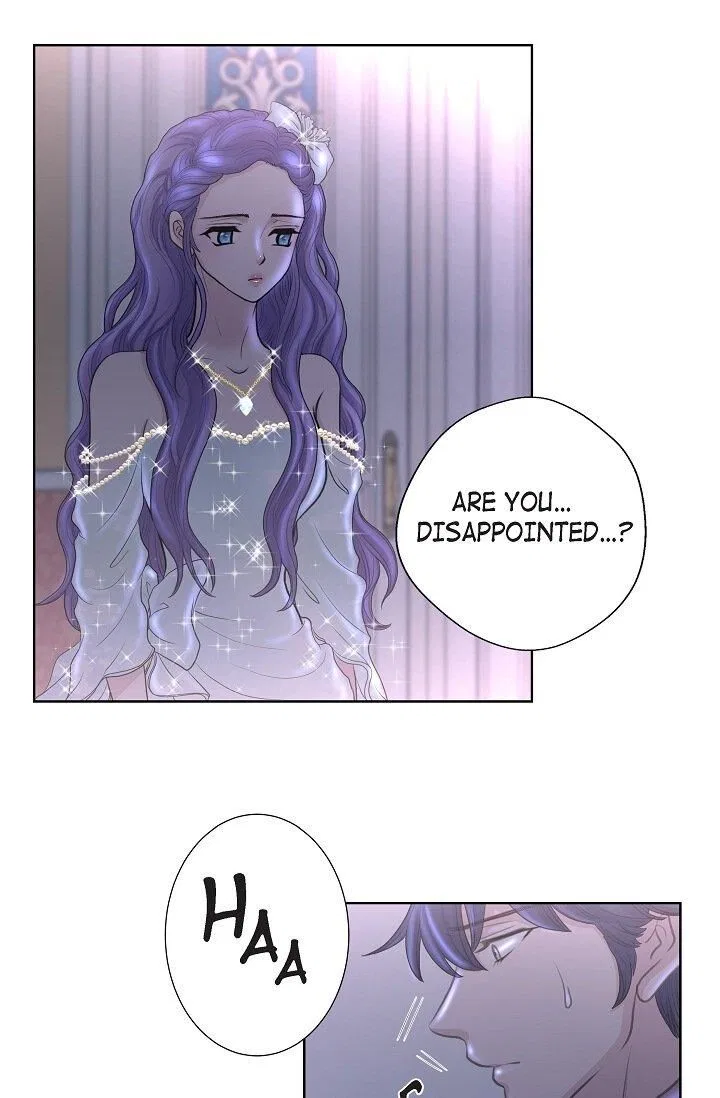 On the Emperor’s Lap Chapter 35 – Page 30