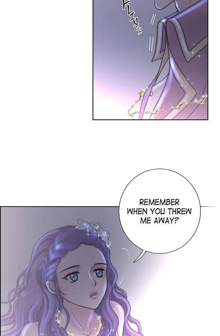 On the Emperor’s Lap Chapter 35 – Page 31