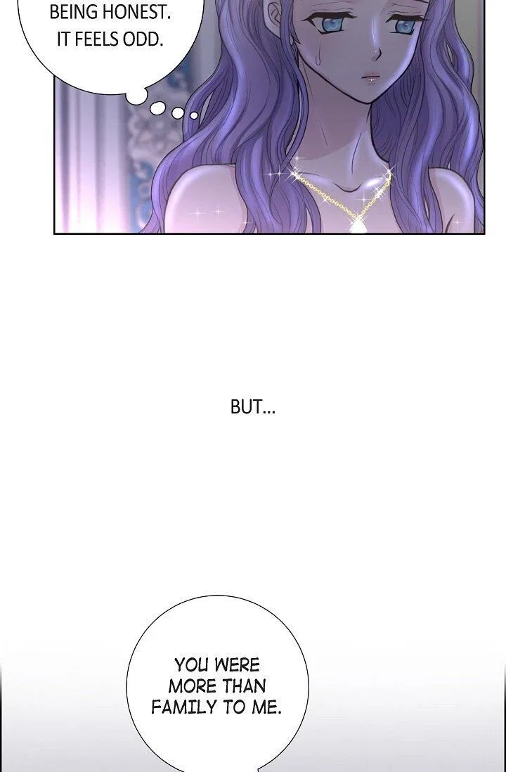 On the Emperor’s Lap Chapter 35 – Page 34