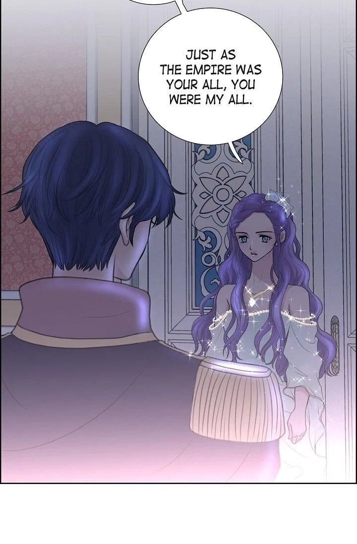 On the Emperor’s Lap Chapter 35 – Page 35