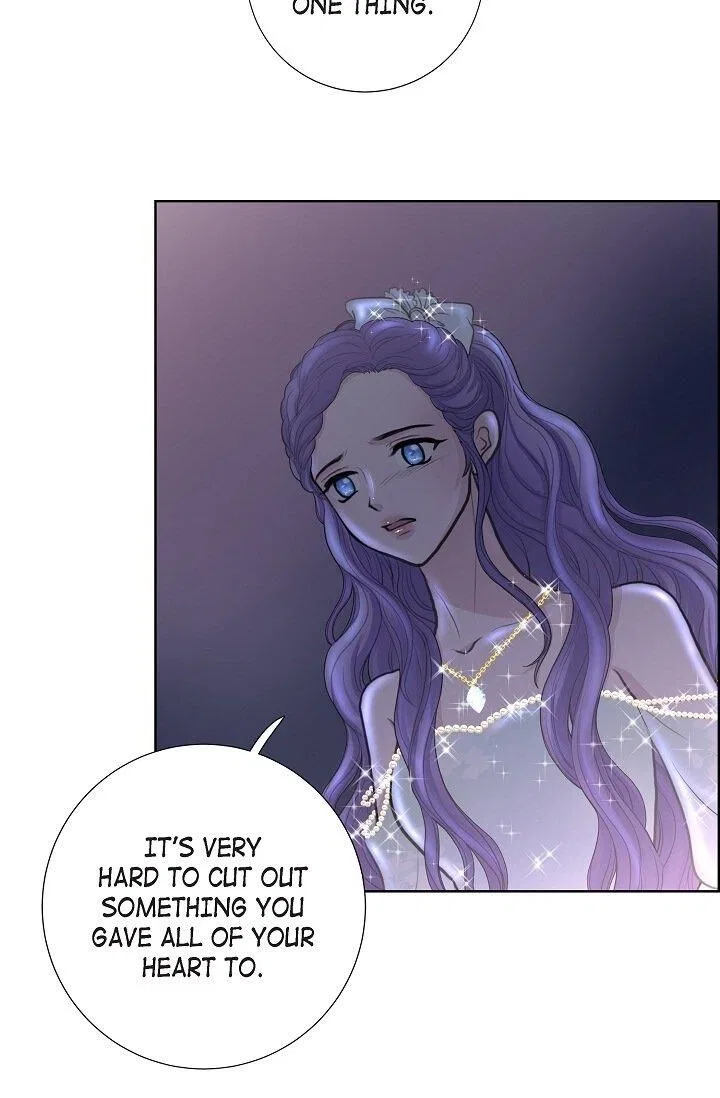 On the Emperor’s Lap Chapter 35 – Page 37