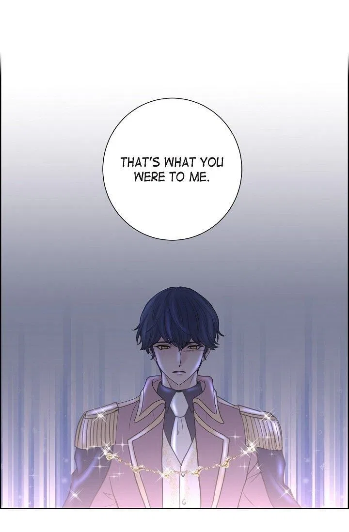On the Emperor’s Lap Chapter 35 – Page 38