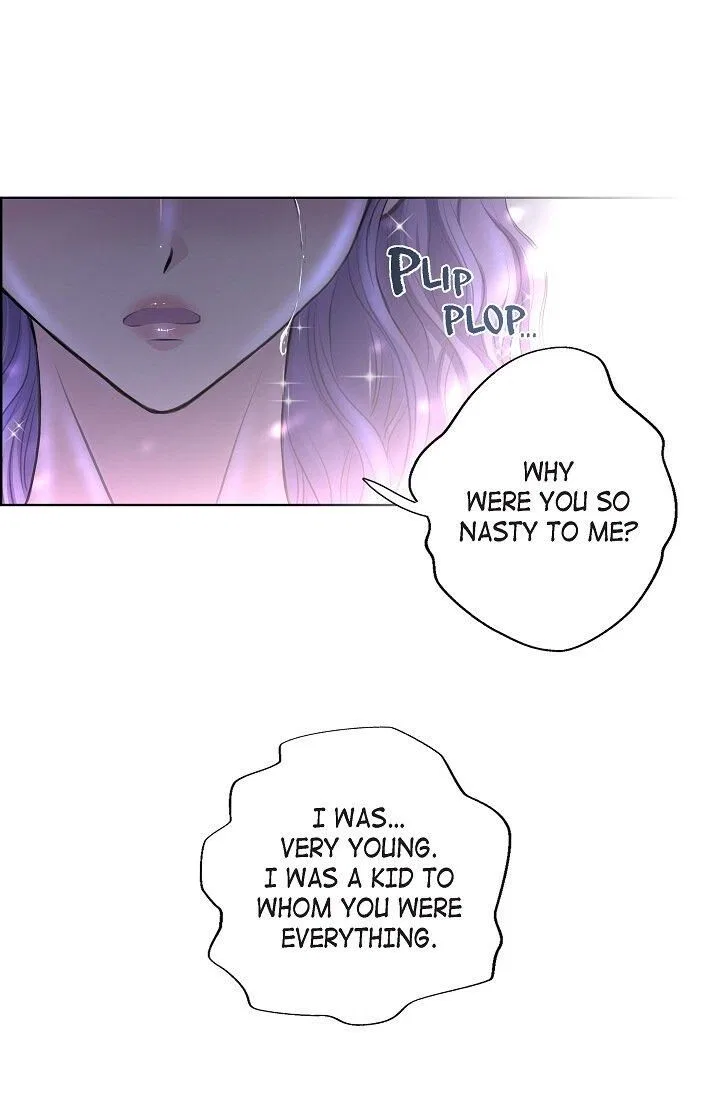 On the Emperor’s Lap Chapter 35 – Page 39