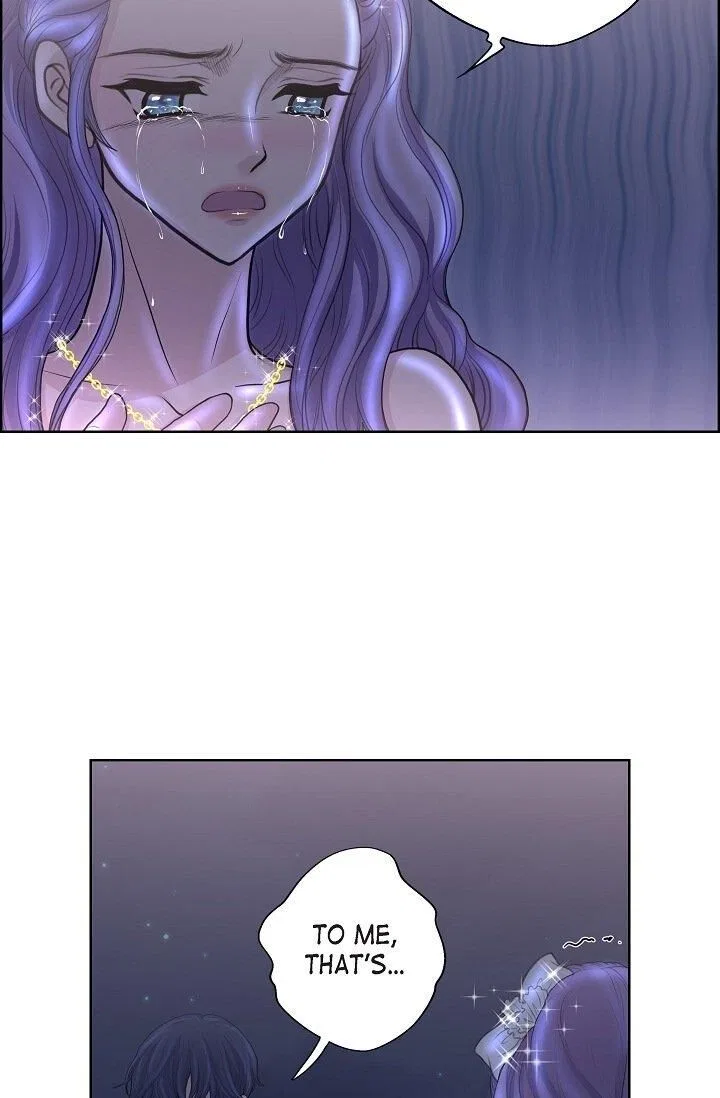 On the Emperor’s Lap Chapter 35 – Page 41