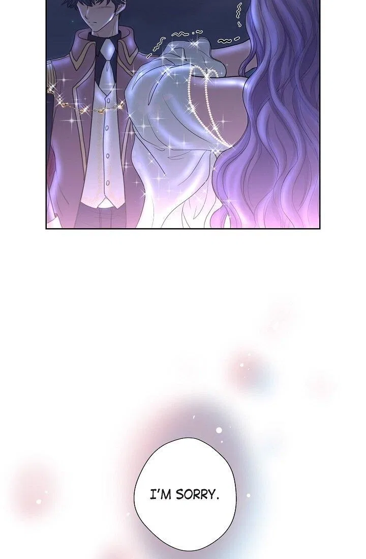 On the Emperor’s Lap Chapter 35 – Page 42